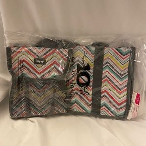 Thirty-one Keep-It-Caddy Party Punch